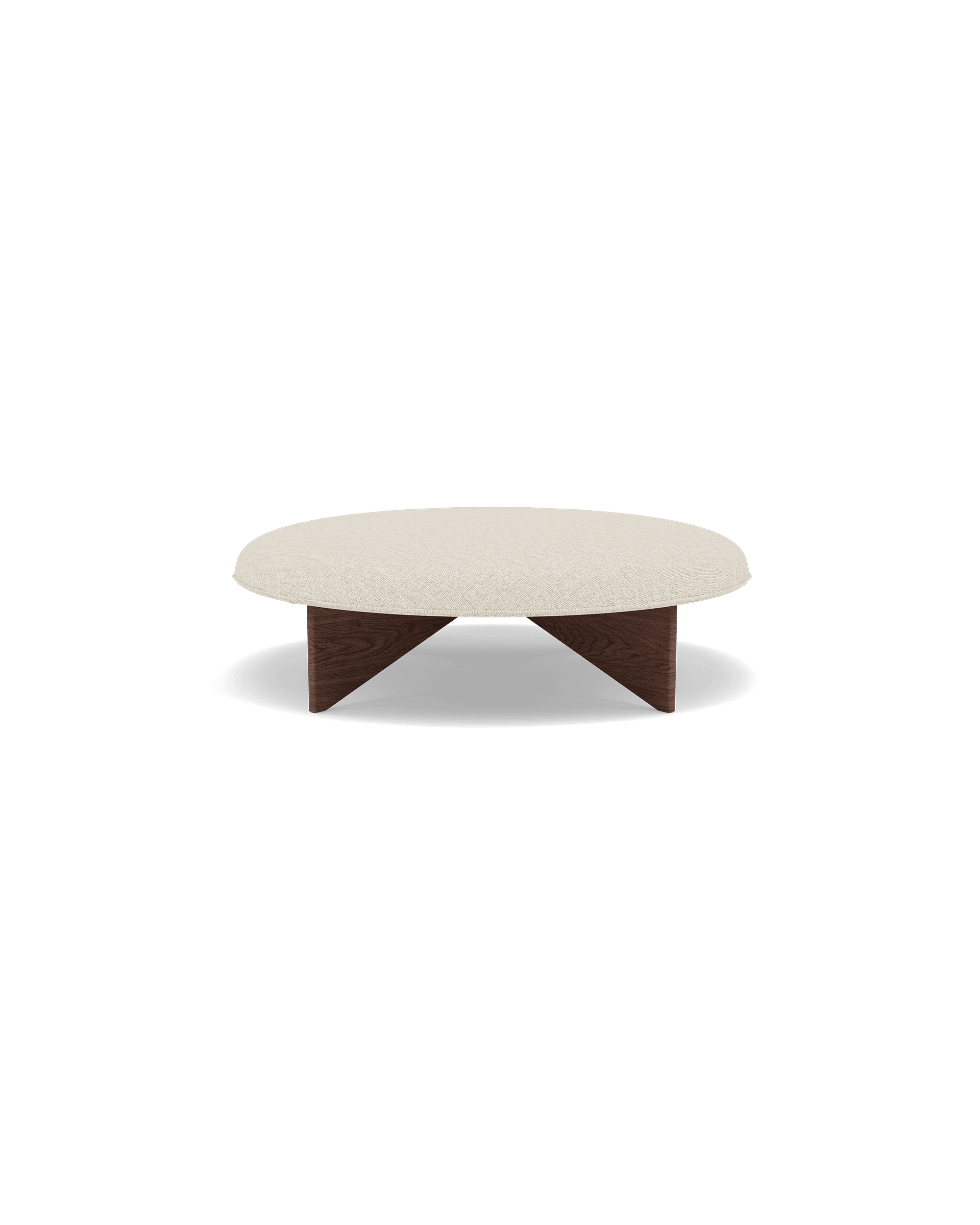 Utility Pouf, Large